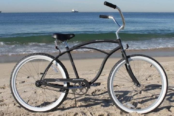 Explore Cape Coral by Bike: Daily Bicycle Rentals & Marina Rides photo 1