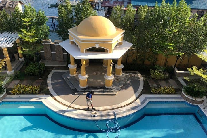 Palawan 6-Day Adventure: Puerto Princesa, El Nido & Coron Island Hopping photo 2