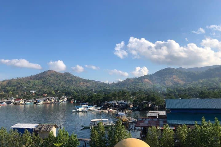 Palawan 6-Day Adventure: Puerto Princesa, El Nido & Coron Island Hopping photo 6