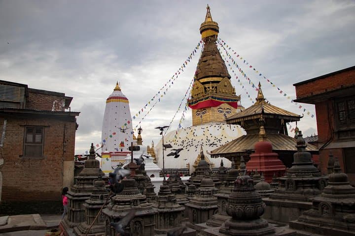 Explore Kathmandu's World Heritage Sites — 2-Day Red Carpet Cultural Tour