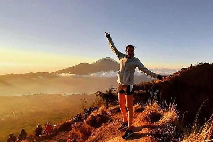 Mount Batur Sunrise Trek — Bali Volcano Hike from Ubud photo 3