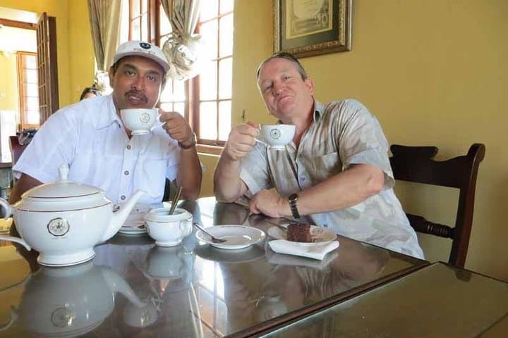 South Sri Lanka: 3-Day Coastal Explorer & Yala Safari
