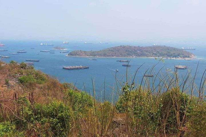 Koh Si Chang Day Tour from Bangkok — Beaches, Chao Por Khao Yai Shrine & Island Escape photo 5