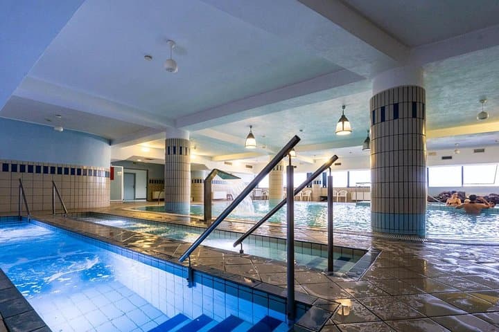 Sicily’s Ancient Hot Springs: A Weekend at the Venus Thermal Baths photo 6