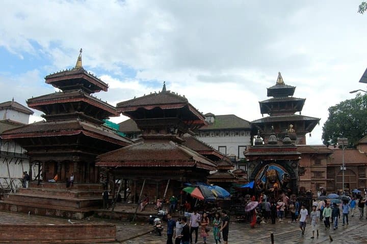 Explore Kathmandu's World Heritage Sites — 2-Day Red Carpet Cultural Tour photo 2