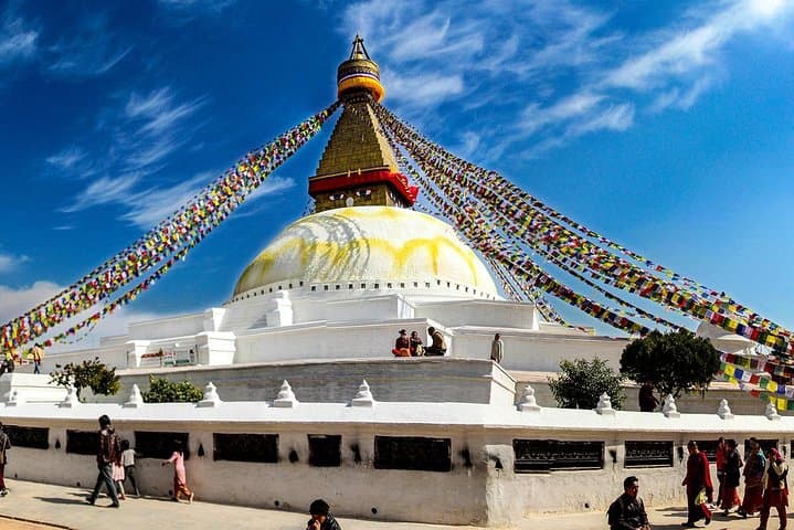 Explore Kathmandu's World Heritage Sites — 2-Day Red Carpet Cultural Tour photo 3