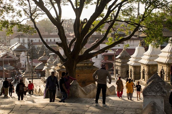 Explore Kathmandu's World Heritage Sites — 2-Day Red Carpet Cultural Tour photo 4