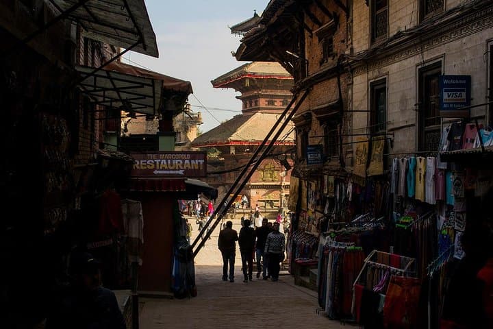 Explore Kathmandu's World Heritage Sites — 2-Day Red Carpet Cultural Tour photo 5