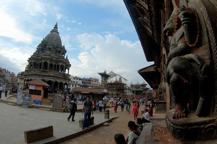 Explore Kathmandu's World Heritage Sites — 2-Day Red Carpet Cultural Tour photo 6