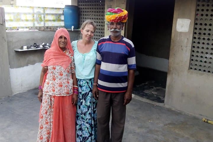 12-Day Royal Rajasthan & Golden Triangle Heritage Tour — Delhi, Agra, Jaipur to Jaisalmer photo 2