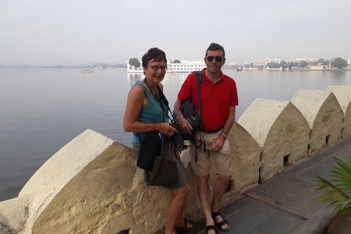 12-Day Royal Rajasthan & Golden Triangle Heritage Tour — Delhi, Agra, Jaipur to Jaisalmer photo 4