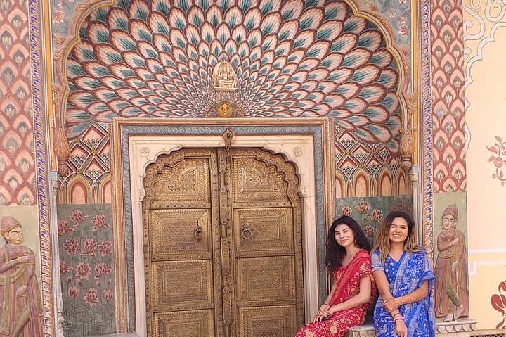 12-Day Royal Rajasthan & Golden Triangle Heritage Tour — Delhi, Agra, Jaipur to Jaisalmer photo 6