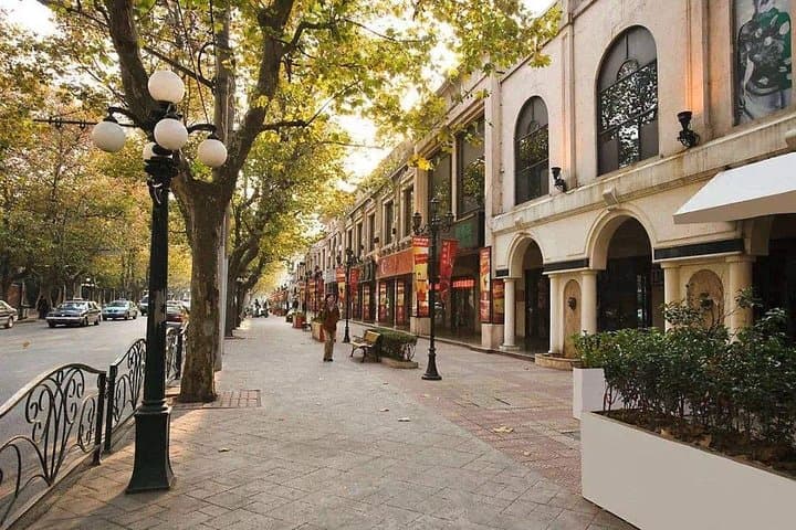 Customize Your Day: Full-Day Shanghai Highlights from Guangzhou by Air photo 4