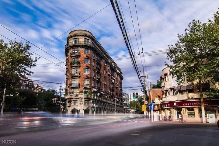 One-Day Shanghai by Air from Xiamen — Private, Custom City Highlights photo 4