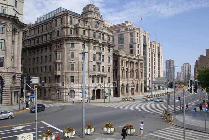 3-Day Private Golden Triangle Tour from Xiamen — Shanghai, Beijing & Xi'an Highlights photo 4