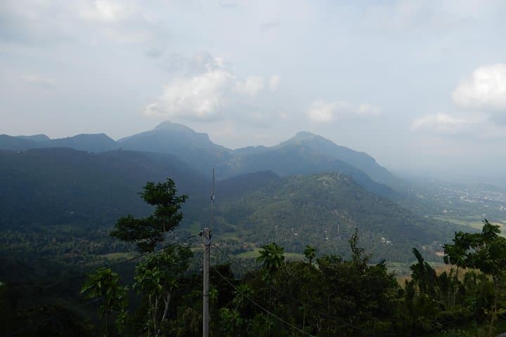 Pansalthanna Ridge Trek: 6km Tea-Plantation Hike Near Matale, Sri Lanka photo 5