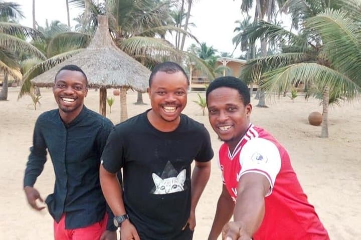 Lagos One-Day Music, Art & Culture Private Tour — Explore Fela, Nike Art & Inagbe Resort