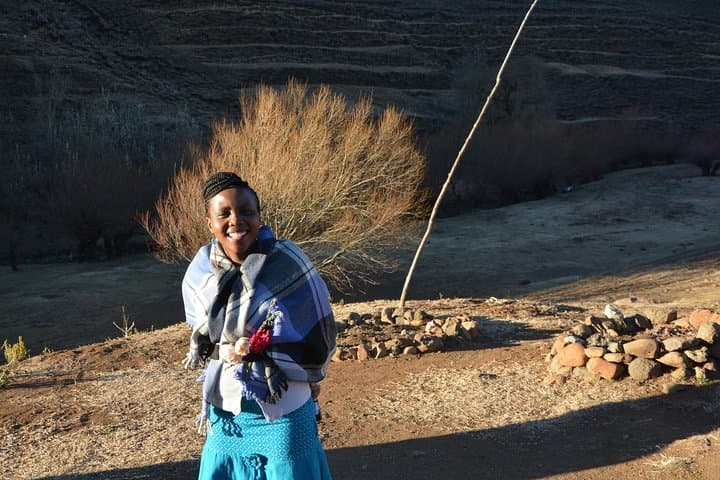 Private Sani Pass Extended Day Tour into Lesotho — Full-Day 4x4 Adventure