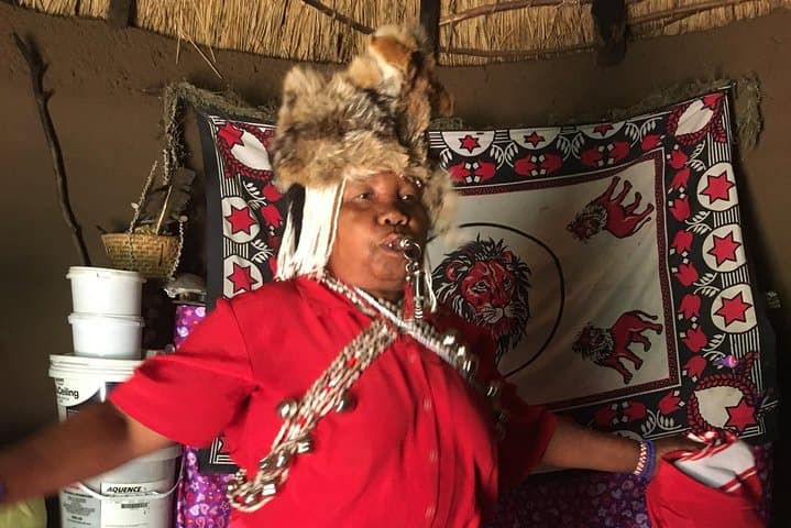 Private Sani Pass Extended Day Tour into Lesotho — Full-Day 4x4 Adventure photo 6