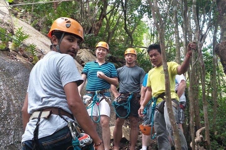 Amazing Race Samui: 4-Hour Cultural Adventure Race Across Koh Samui photo 6
