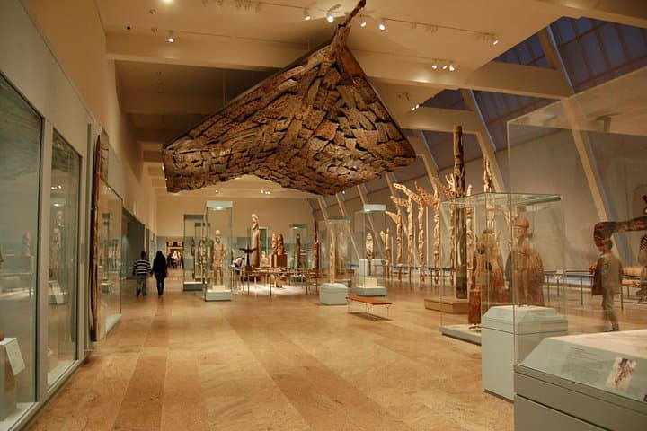 Skip-the-Line Met Museum Tour for Kids & Families — NYC Family-Friendly Art Adventure photo 2