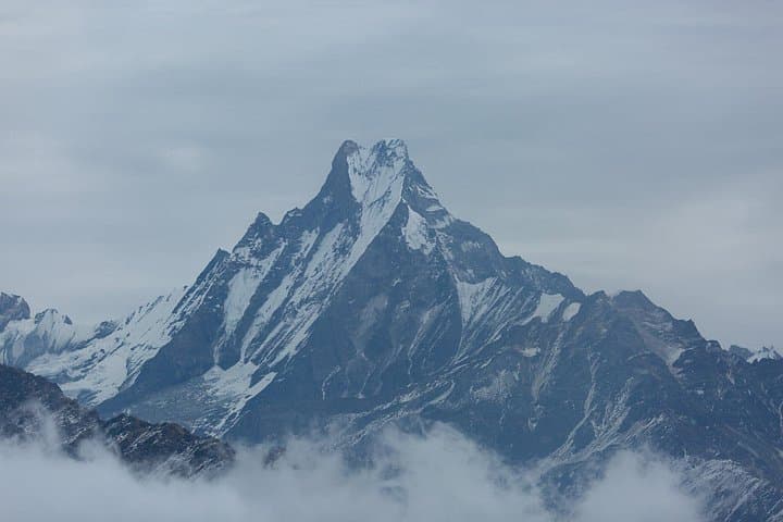 Muldai Hill Private Guided Trek: Annapurna Sunrise and Rhododendron Trails photo 3