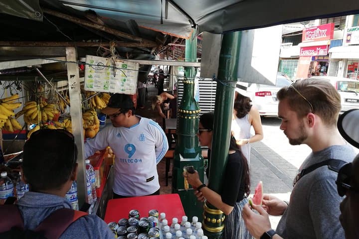 Custom Penang Full-Day Private Tour — Penang Hill, Kek Lok Si & Hawker Food photo 2