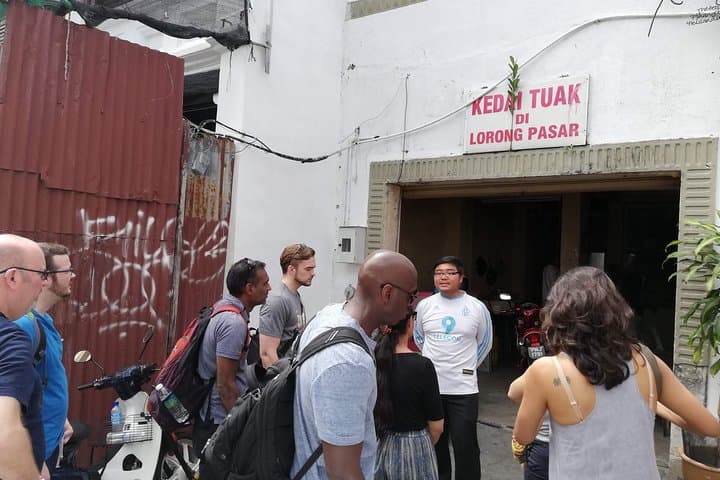 Custom Penang Full-Day Private Tour — Penang Hill, Kek Lok Si & Hawker Food photo 4