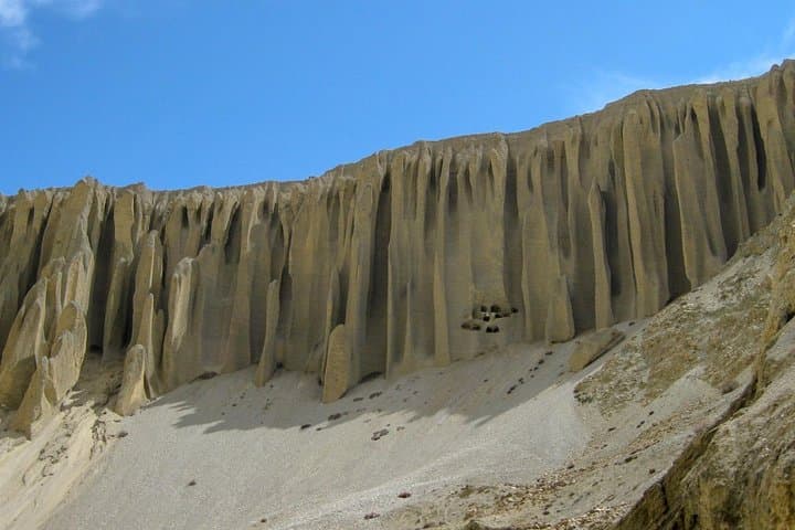 Upper Mustang Trek: 16-Day Private Guided Journey to Lo Manthang photo 5