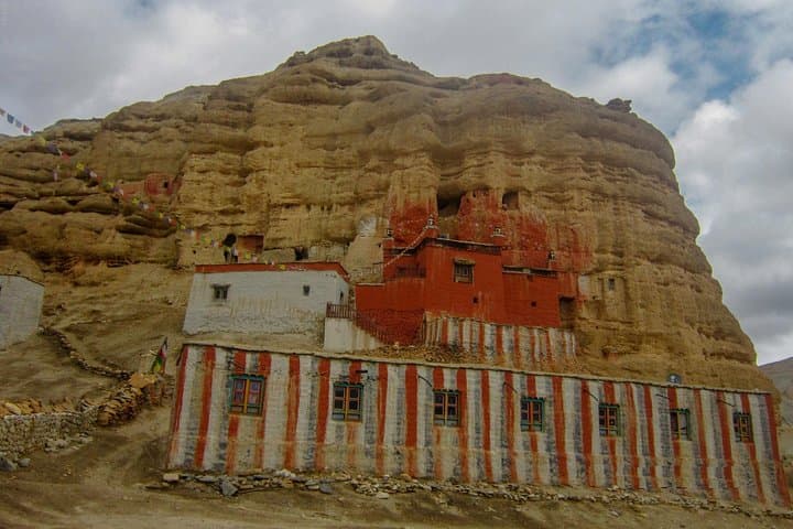 Upper Mustang Trek: 16-Day Private Guided Journey to Lo Manthang photo 6