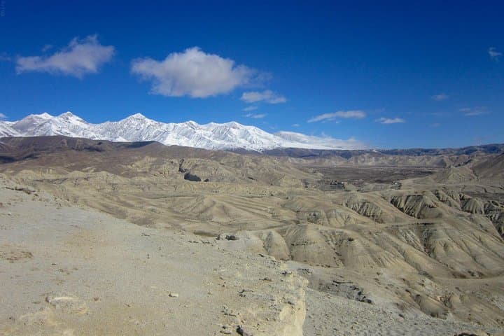 Upper Mustang Trek: 16-Day Private Guided Journey to Lo Manthang photo 2
