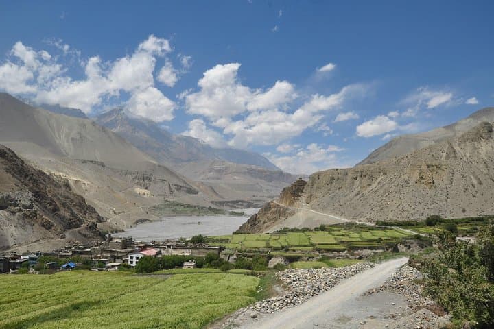 Upper Mustang Trek: 16-Day Private Guided Journey to Lo Manthang photo 4