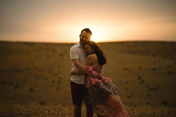 Agafay Desert Sunset Dinner: Camel Rides, Tagine & Stars Near Marrakech photo 2