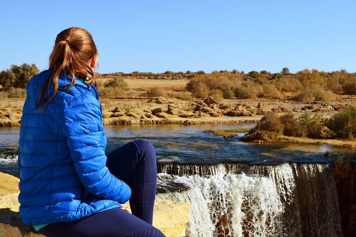 Full-Day Fayoum Oasis Private Tour: Wadi El-Hitan, Sandboarding & Magic Lake from Cairo photo 1