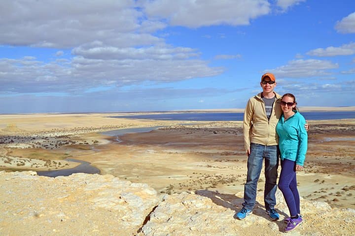 Full-Day Fayoum Oasis Private Tour: Wadi El-Hitan, Sandboarding & Magic Lake from Cairo photo 4