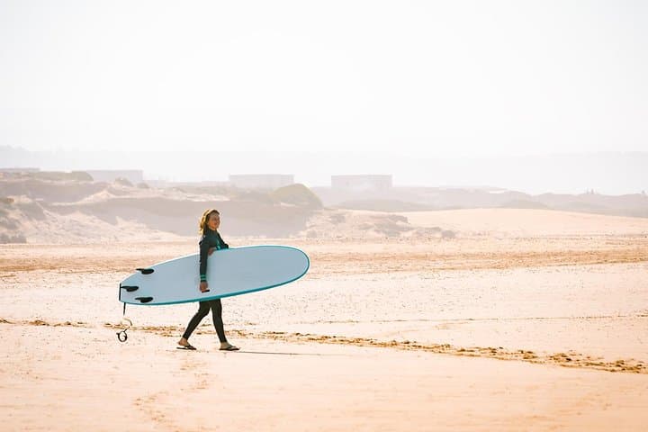 Affordable Surf Retreat at Sidi Kaouki — 7-Day Budget Surf Package