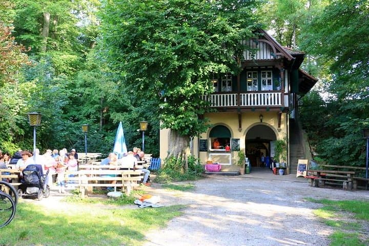 Bamberg Brewery Hike: Franconian Countryside Beer Trail photo 2