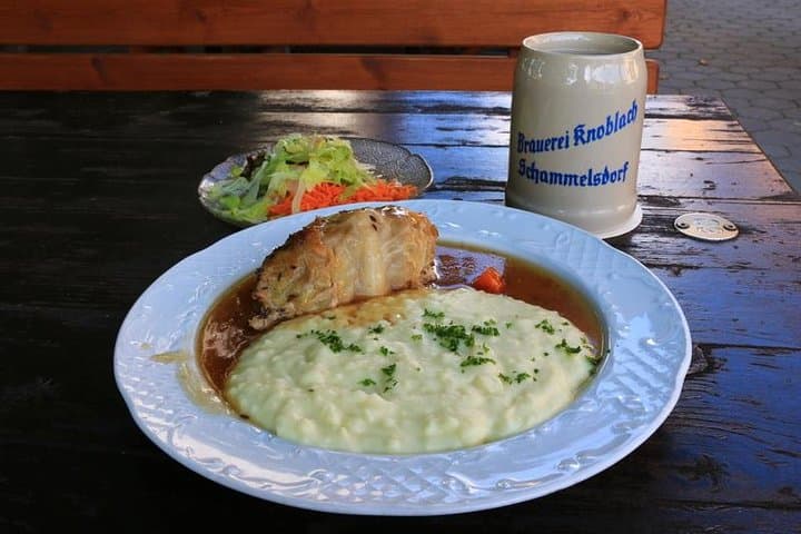 Bamberg Brewery Hike: Franconian Countryside Beer Trail photo 6