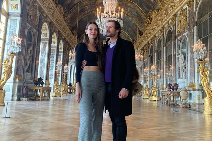 Private Versailles Tour: Guided Visit & Round-Trip Transport from Paris photo 2