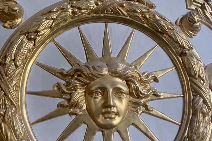 Private Versailles Tour: Guided Visit & Round-Trip Transport from Paris photo 3
