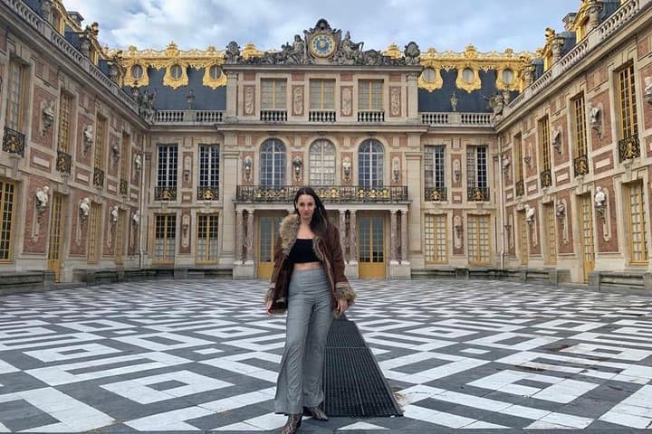 Private Versailles Tour: Guided Visit & Round-Trip Transport from Paris photo 4