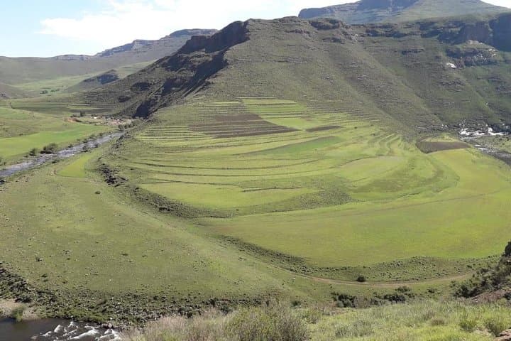 3-Day Lesotho Private Tour: Sani Pass & Maletsunyana Falls Adventure photo 2