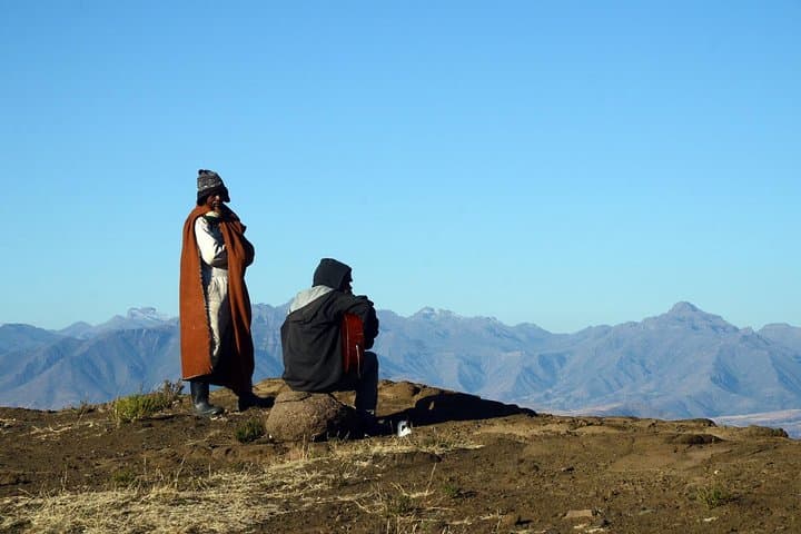 3-Day Lesotho Private Tour: Sani Pass & Maletsunyana Falls Adventure photo 5
