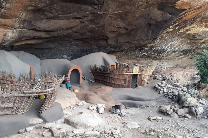 3-Day Lesotho Private Tour: Sani Pass & Maletsunyana Falls Adventure photo 4