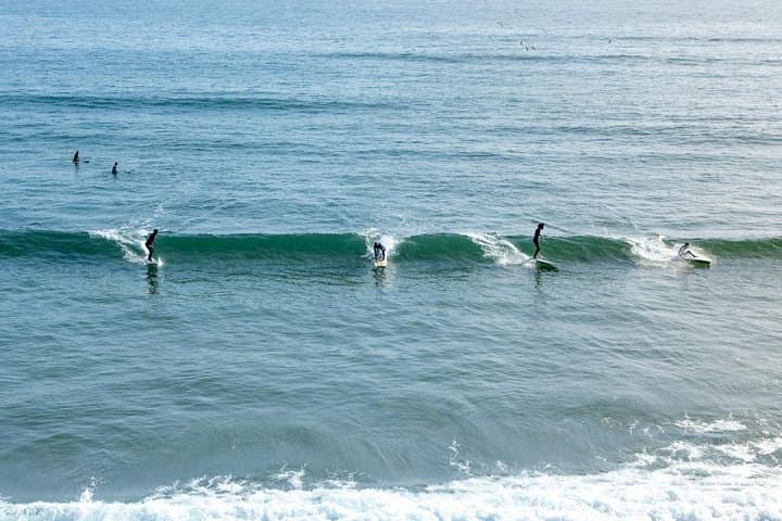 Affordable Surf Retreat at Sidi Kaouki — 7-Day Budget Surf Package photo 4