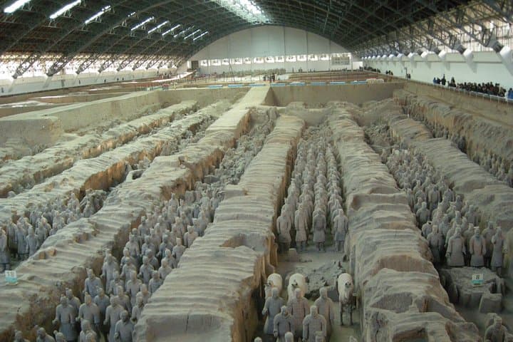 7-Day Private China Tour: Beijing, Xi'an & Guilin Highlights photo 6