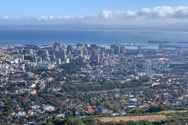 Full-Day Cape Peninsula and Table Mountain Private Tour — Cape Town Highlights photo 4