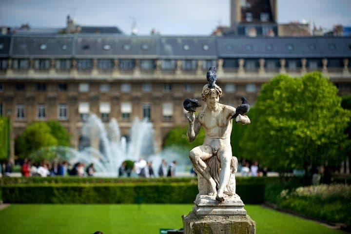 First Day in Paris: Custom Private Tour to Hit the Highlights photo 5