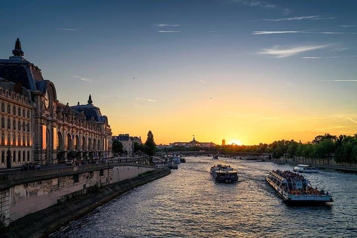 First Day in Paris: Custom Private Tour to Hit the Highlights photo 6