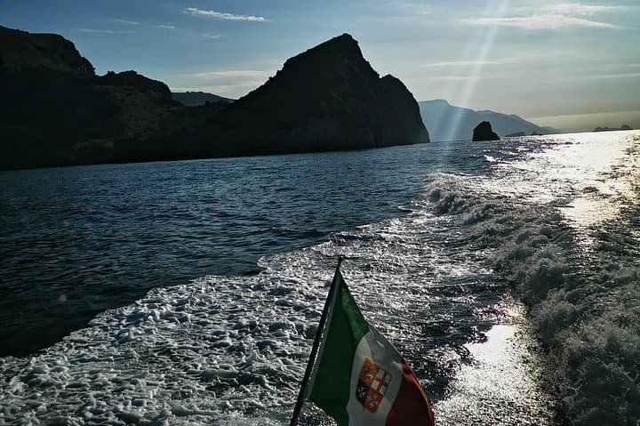 Half-Day Amalfi Coast Boat Tour with Aperitif from Salerno photo 3